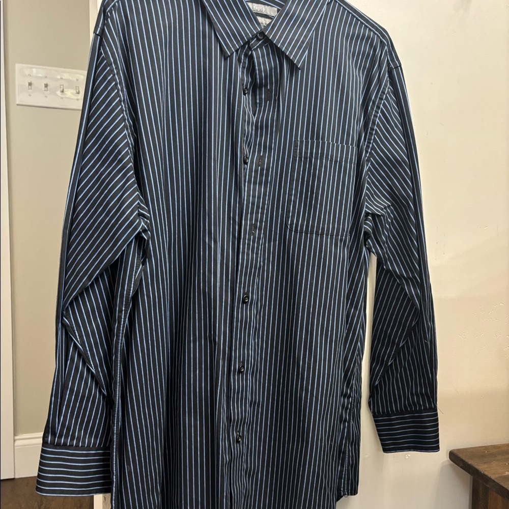 Apt. 9 dress shirt